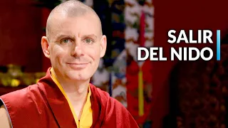 37 Prácticas: (2) Salir del nido ancestral │ Lama Rinchen Gyaltsen