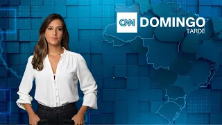 CNN DOMINGO TARDE - 26/06/2022