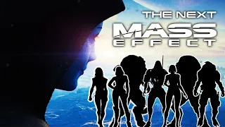 Mass Effect 4 Theory - RETURNING SQUADMATES?