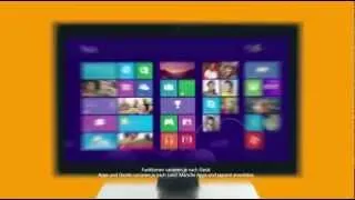 Windows 8  Lenka   Everything At Once TV Spot   Microsoft