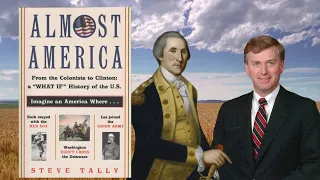 Talkernate History - Almost America