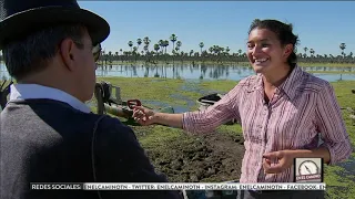 El paraíso salvaje de Formosa | EN EL CAMINO