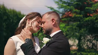 Wedding trailer Vladimir and Christina 2021