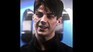 Savitar #edit /God feels no pain/