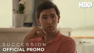 Succession: Season 2 Episode 10 Promo | HBO