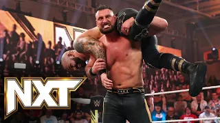 Shawn Spears vs. Dijak: NXT highlights, March 26, 2024