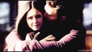 ► Stefan & Elena | the way i loved you