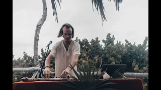 MUTA ∼ Soul of Tulum ∼ (Hybrid Set) ⟪Organic Downtempo⟫