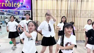 Kén Cá Chọn Canh/ thành Zumba