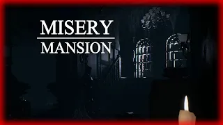 Misery Mansion Обзор геймплей