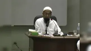 Benarkah Ibubapa Yang Mati Boleh Tahu Kehidupan Anak-anak Mereka Jika Allah Izinkan? - UAI