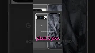 google pixel 8 🤯series launch date 🔥 #shorts