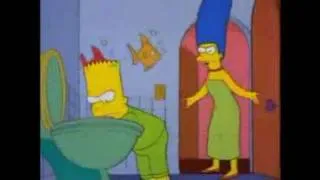 Best Of Simpsons - Bart Simpson