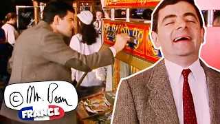 Attention au bébé, Mr Bean | Episode 10 | Mr Bean Épisodes Complets | Mr Bean France