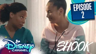 Blackout 💥| Episode 2 | SHOOK | Disney Channel