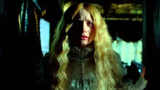 Crimson Peak - Featurette: Secrets