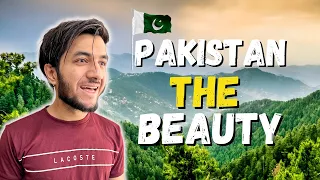 Dream Vacation😍|Murree to ayubia 😭| Pakistan tour vlog