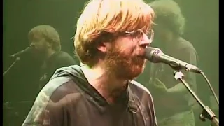 Phish 11/02/96 - Set 1