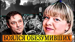 Только что сообщили! Жена Юры Шатунова  Экстренные Новости