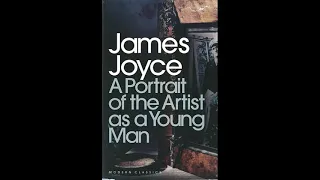 ΠΟΡΤΡΑΙΤΟ ΤΟΥ ΚΑΛΛΙΤΕΧΝΗ ΣΕ ΝΕΑΡΑ ΗΛΙΚΙΑ | JAMES JOYCE ΤΖΕΙΜΣ ΤΖΟΙΣ | Audiobook | Ηχητικό Βιβλίο