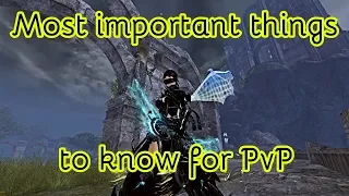 Guild Wars 2 - How to Improve Yourself - PvP