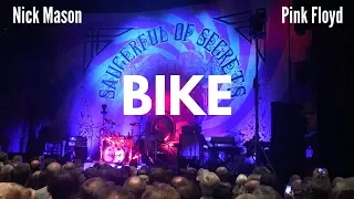 Bike (Pink Floyd) Nick Mason's Saucerful of Secrets