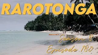 From Auckland to Paradise!!! Rarotonga in the Cook Islands!