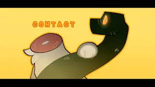 ^Contact^ | Animation meme (FLASH WARNING)