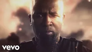 Tech N9ne - Burn It Down ft. Ryan Bradley