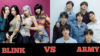 BTS VS BLACKPINK💜🖤CHOOSE YOUR GIFT BOX💜🖤😍