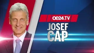 Fellner! Live: Interview mit Josef Cap