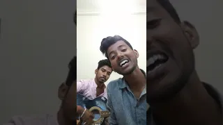 Jeene Bhi De Duniyan HumeinlOriginal  lYaseer DesailArijit Singh lAcoustic coverlDil Sambhal ja Zara