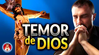 El Temor de Dios - Dones del Espíritu Santo. Charla de formación