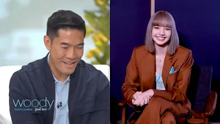 [ENG SUB THAI INTERVIEW] FULL WOODY TALK WITH LISA BLACKPINK