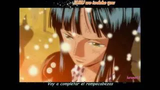 DEAR FRIENDS - ONE PIECE -  Subtitulos Español - Japones ♫