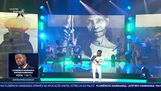 Unitel Estrelas ao Palco- Justino Handanga: Gala 7