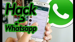 WhatsApp ты взлом кылуу 2021 Кантип WhatsApp тан преписканы окуу керек