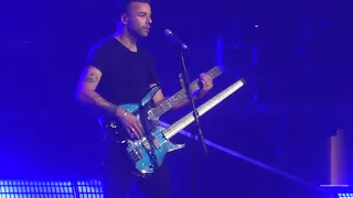 "Madness" Muse@Wells Fargo Center Philadelphia 4/7/19