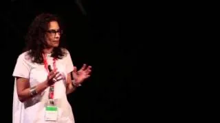 A  photograph -- an eyewitness on history | Hala ElKoussy | TEDxCairo 2014