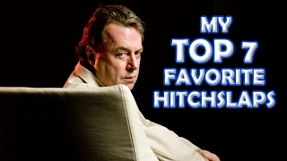 My Top 7 Favorite Hitchslaps