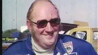 There's Only One Gerry - a Dealer Team Vauxhall film from 1976