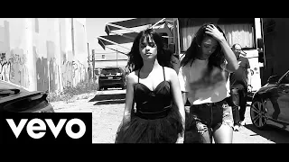 Camila Cabello - Bad Kind of Butterflies (Official Music Video)