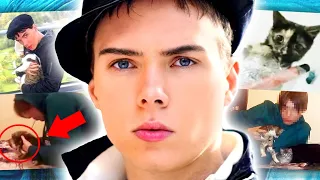 The Model Made Famous By Murdering Cats | Luka Magnotta