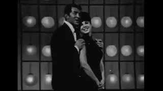 Dean Martin & Eydie Gormé - Medley - “I Left My Heart In San Francisco” & “Night And Day” - LIVE