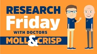 Hamstring Strain Injuries: Diagnosis, Rehab and Injury Prevention - Research Friday Ep 13