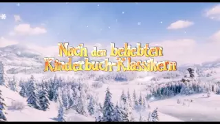 Pettersson & Findus: Das schönste Weihnachten überhaupt (Trailer in HD)