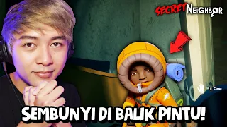 MULAI JAGO HIDE & SEEK 😅 | Secret Neighbor Hide And Seek Indonesia