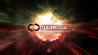 Freedom Fighters & Outsiders - Sticklights (Braincell Remix) - Official
