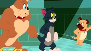 tom et jerry film 2016 cartoon en francais | توم وجيري الرسوم المتحركة