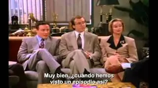 Crítico de la Nostalgia Editorial - ¿Nos mintió Seinfeld?